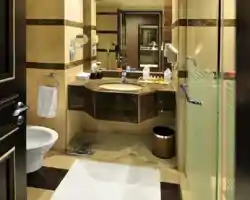 Ruve Al Madinah Hotel thumbnail